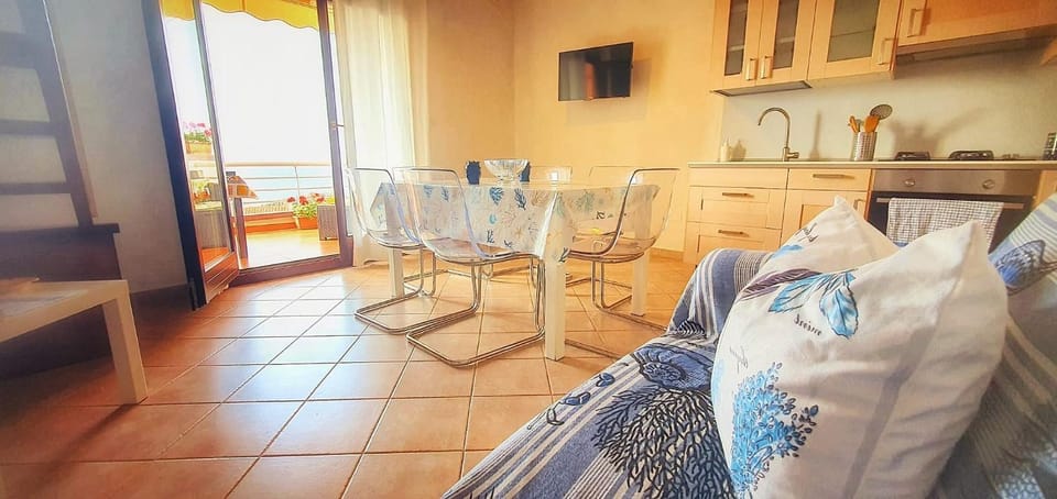 Casa vacanze Magabù Apartment in Cefalu