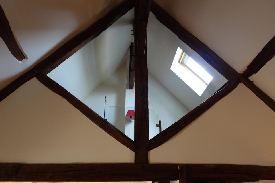 Le Fassardy Bed and Breakfast in Centre-Val de Loire