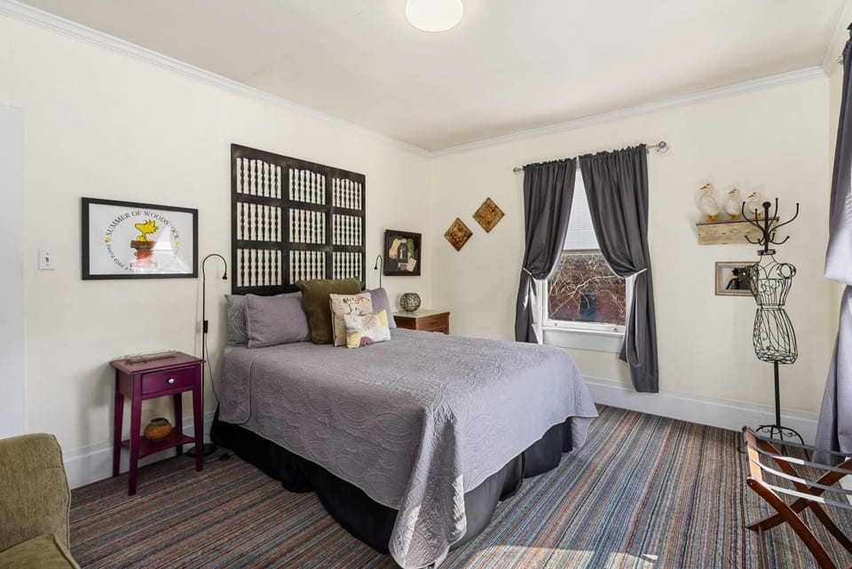 Cannery Loft @ Railroad Square Apartment in Santa Rosa