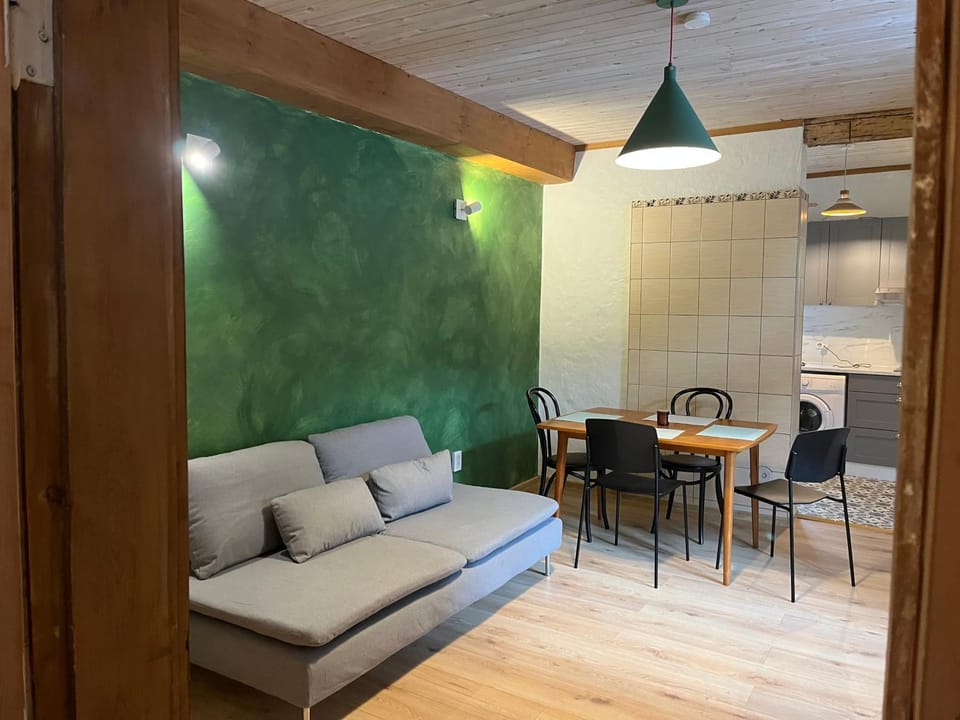 Cozy bohemian apartment Apartment in Estonia