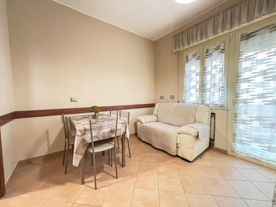 Ginevra Pineto Vacanza Apartment in Pineto