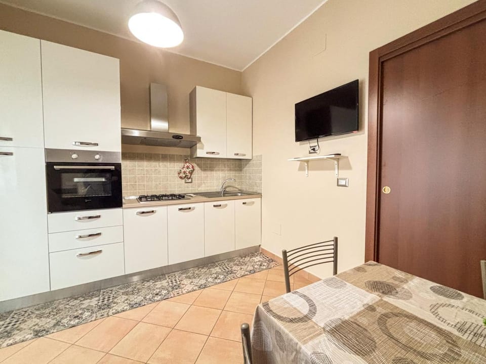 Ginevra Pineto Vacanza Apartment in Pineto