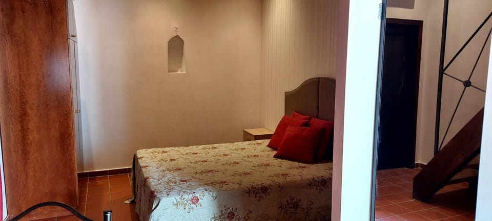 Il Casale Le Tre Volte Country House in Calabria