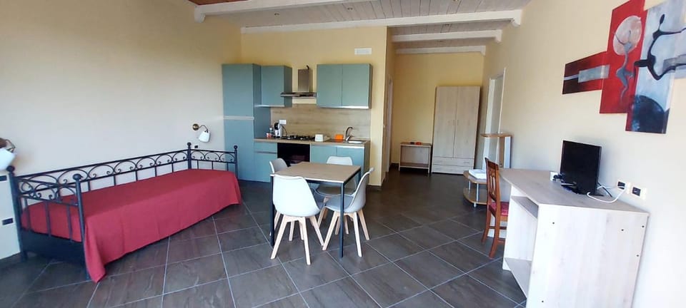 Il Casale Le Tre Volte Country House in Calabria