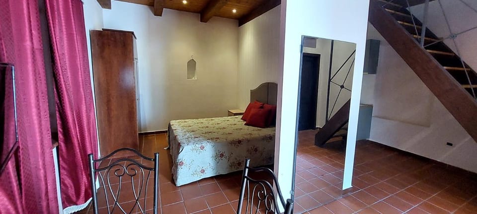 Il Casale Le Tre Volte Country House in Calabria