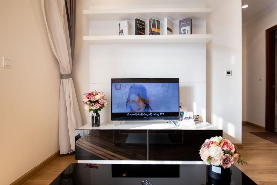 Times City Homestay Apartment in Laos