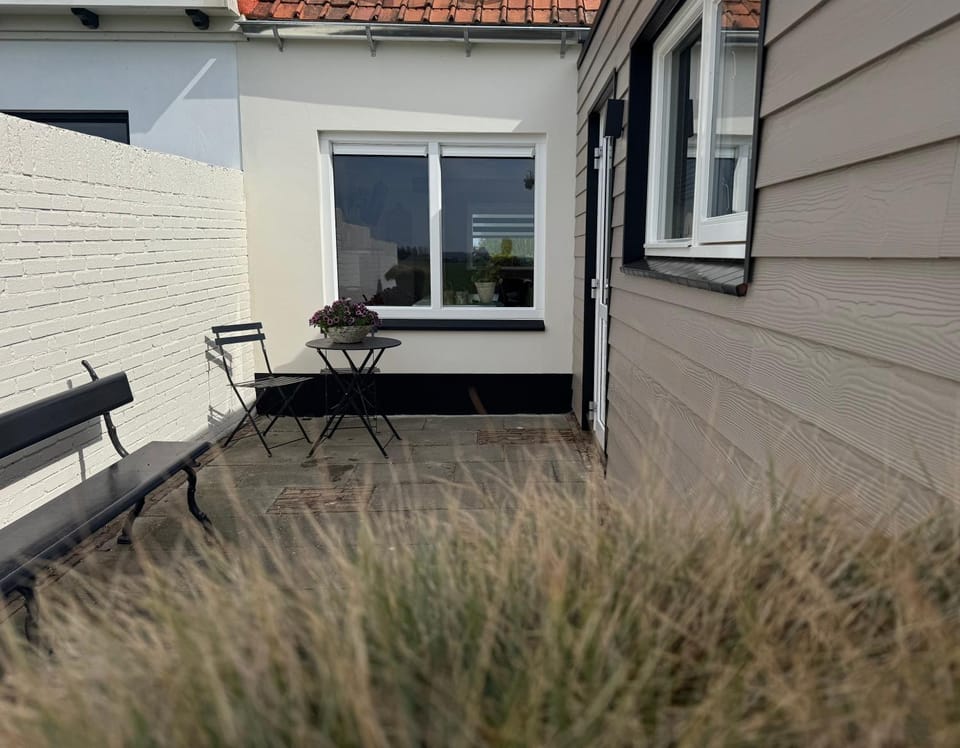 Fila Stroo House in Kamperland