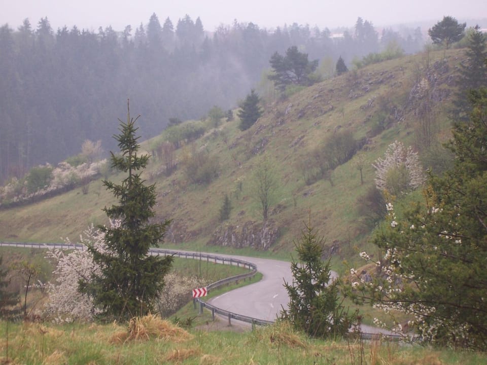 Neighbourhood, Natural landscape, Hiking
