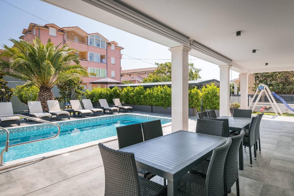 Patio, Balcony/Terrace