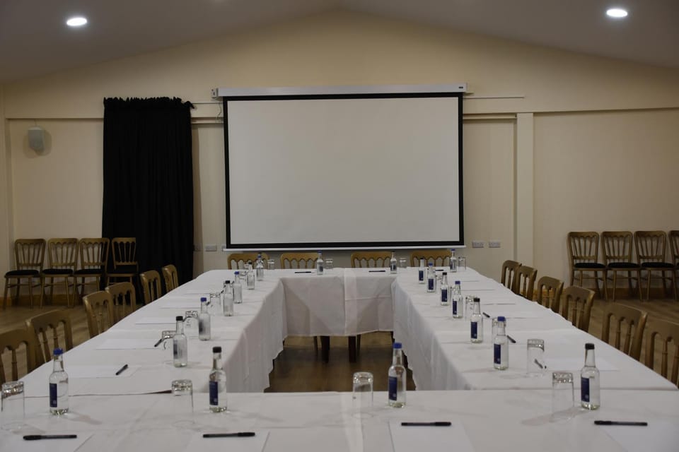 Meeting/conference room
