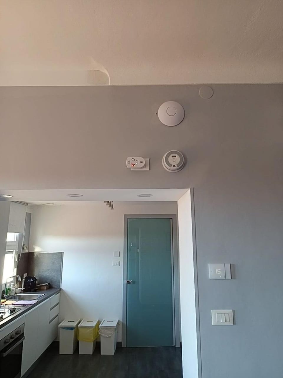 Cavour17 Apartment in Sanremo