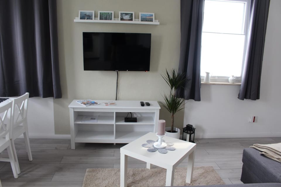 Schöne 54qm Fewo nahe Rostock und Warnemünde Apartment in Mecklenburg-Vorpommern, Germany