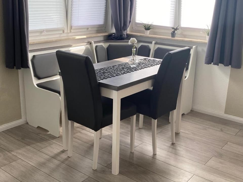 Schöne 54qm Fewo nahe Rostock und Warnemünde Apartment in Mecklenburg-Vorpommern, Germany