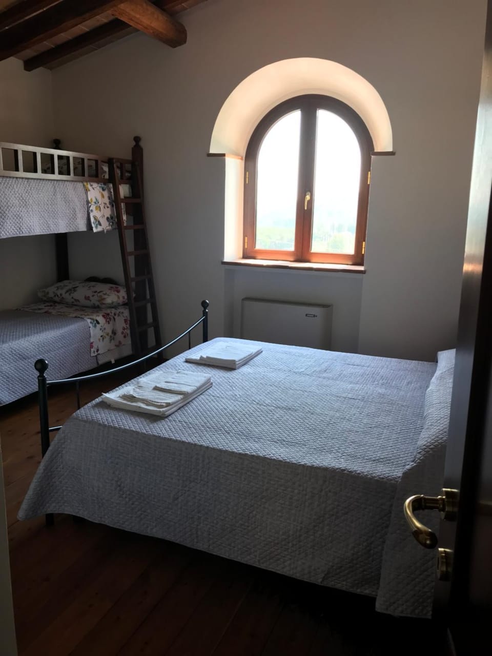 Il vecchio seccatoio Bed and Breakfast in Umbria