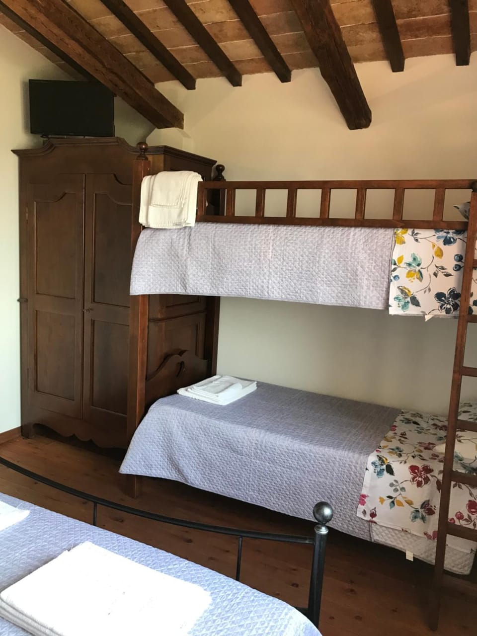 Il vecchio seccatoio Bed and Breakfast in Umbria