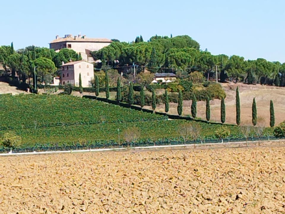 Il vecchio seccatoio Bed and Breakfast in Umbria