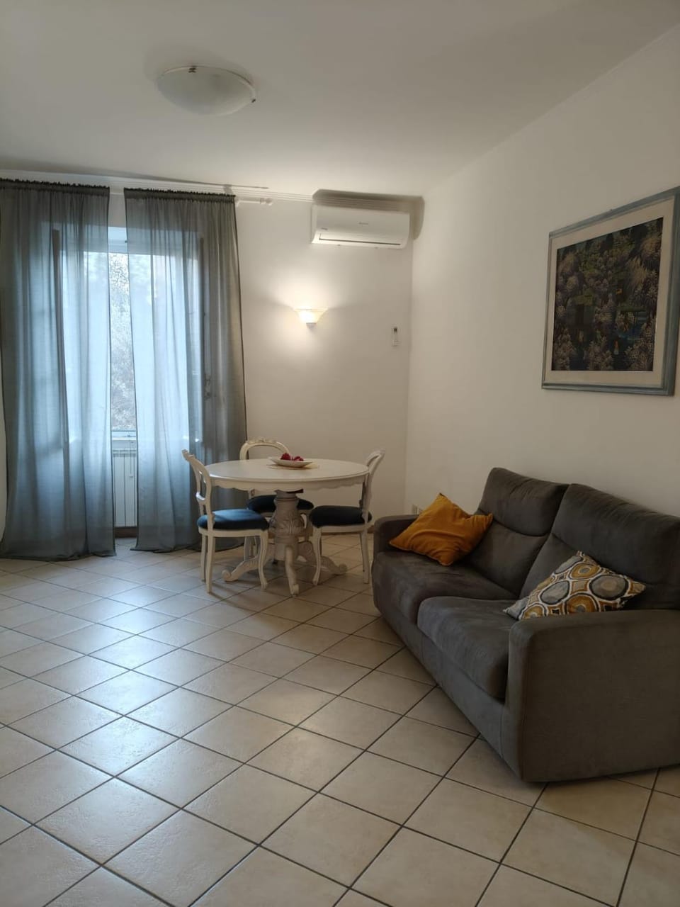 Appartament Piramide Cestia Apartment in Rome