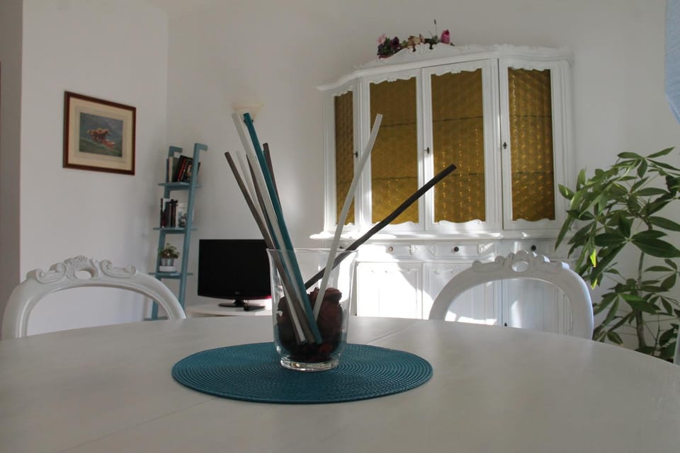 Appartament Piramide Cestia Apartment in Rome