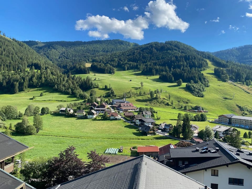 View (from property/room)