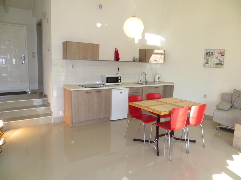 Oaza Inn Bed and Breakfast in Ohrid