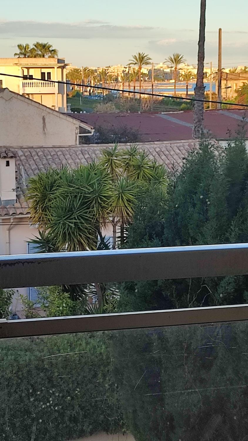 T2 coquet proche plages, port et centre ville Apartment in Antibes
