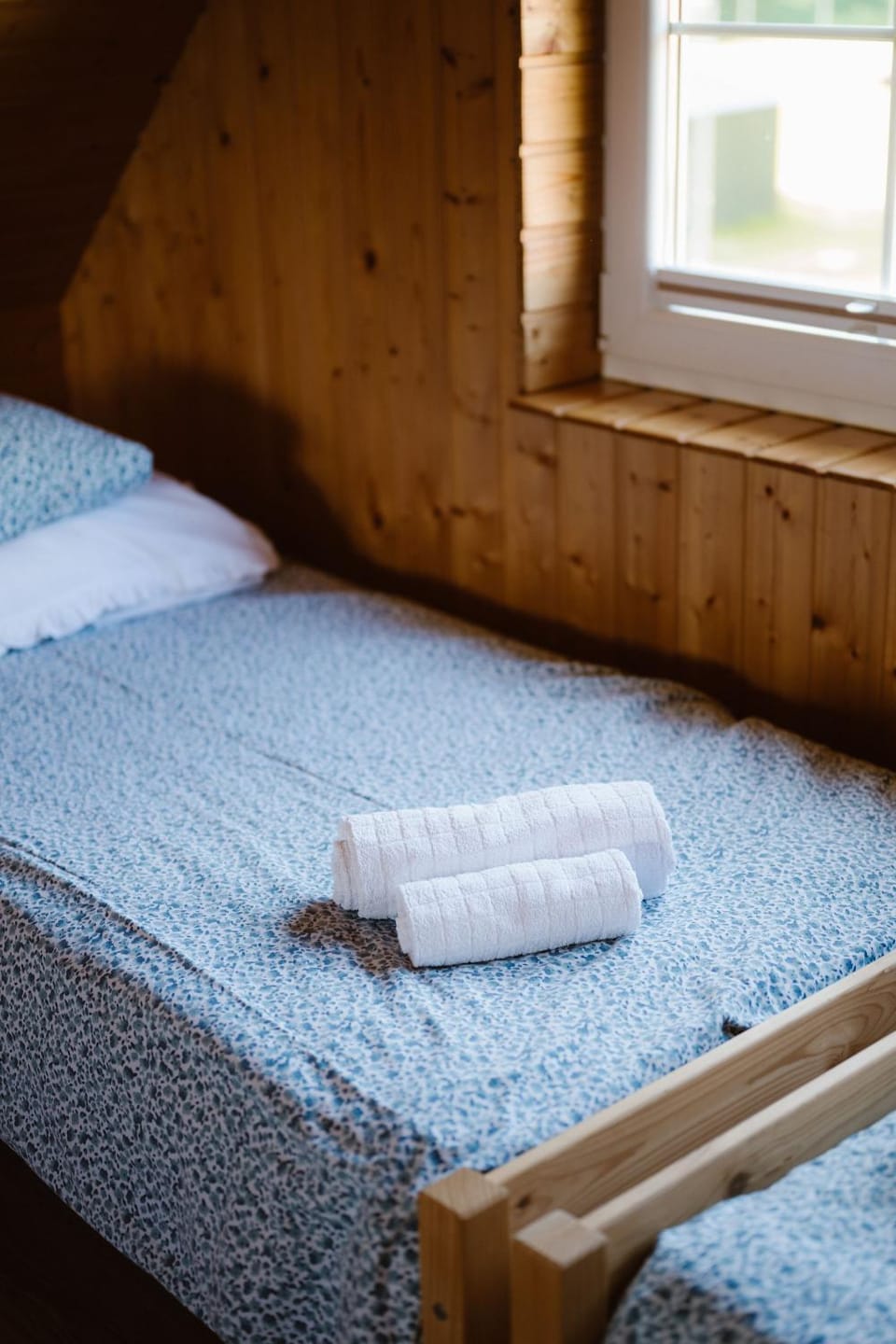 U Marcjana Nature lodge in Pomeranian Voivodeship