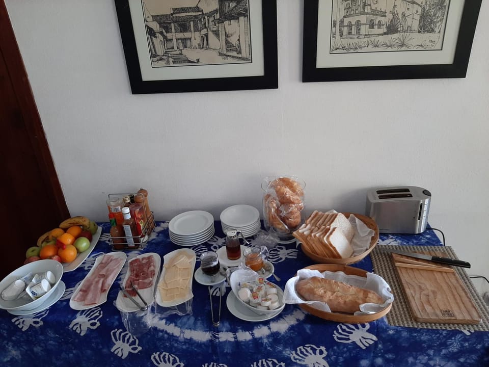 Breakfast