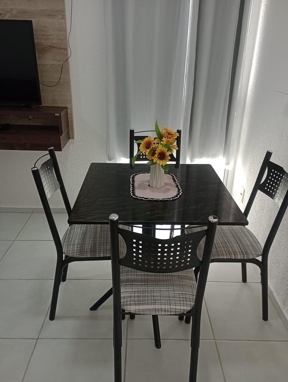 Plaza Fraga Maia Apartment in Feira de Santana
