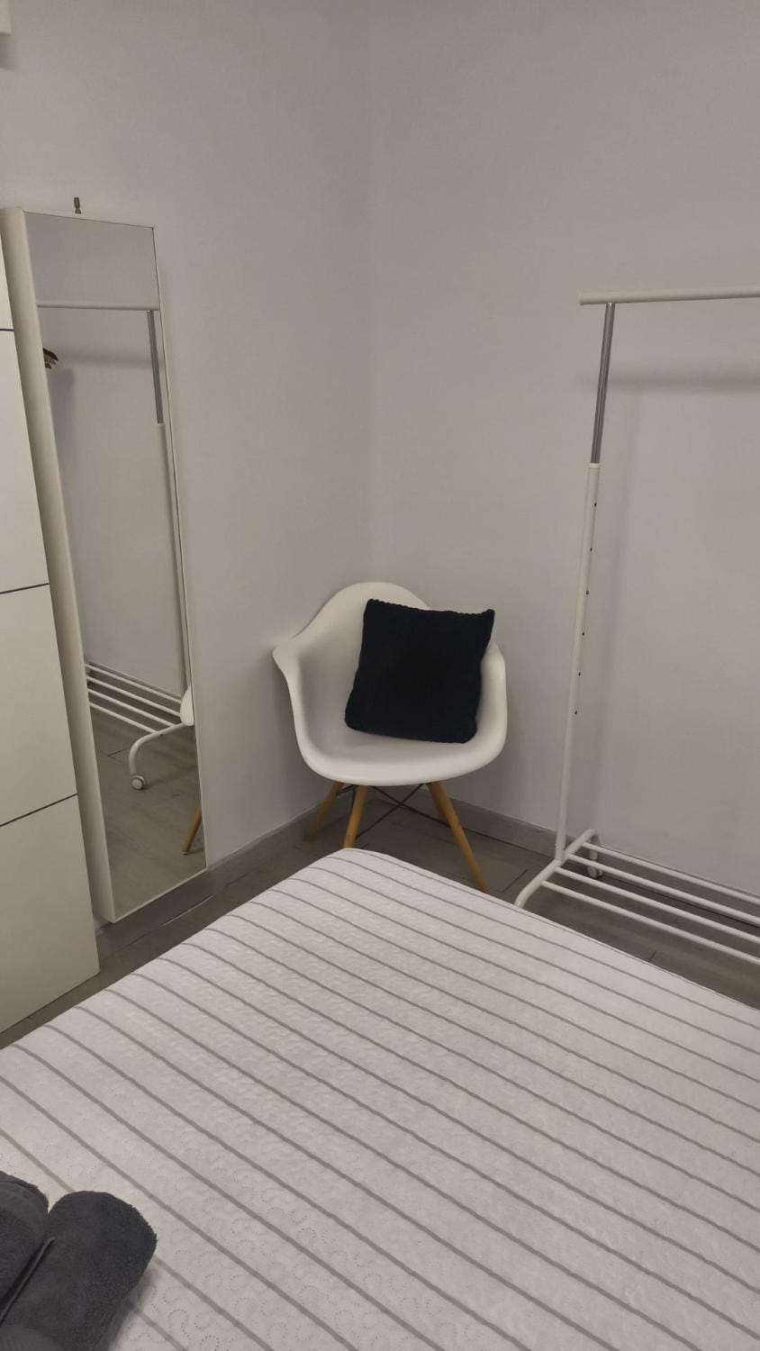 Excellent location Malaga centro historico 2 bed flat Apartment in Malaga
