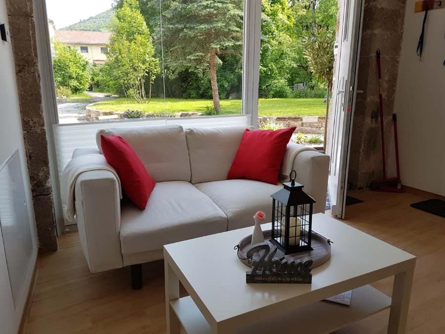 Ferienwohnung "Alte Mühle" Apartment in Jena