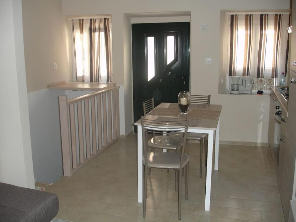 Rambely house Apartment in Corfu, Greece