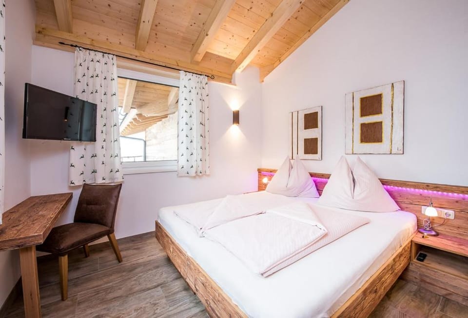 Stockis Mountaindestillerie - Appartements Apartment hotel in Salzburgerland