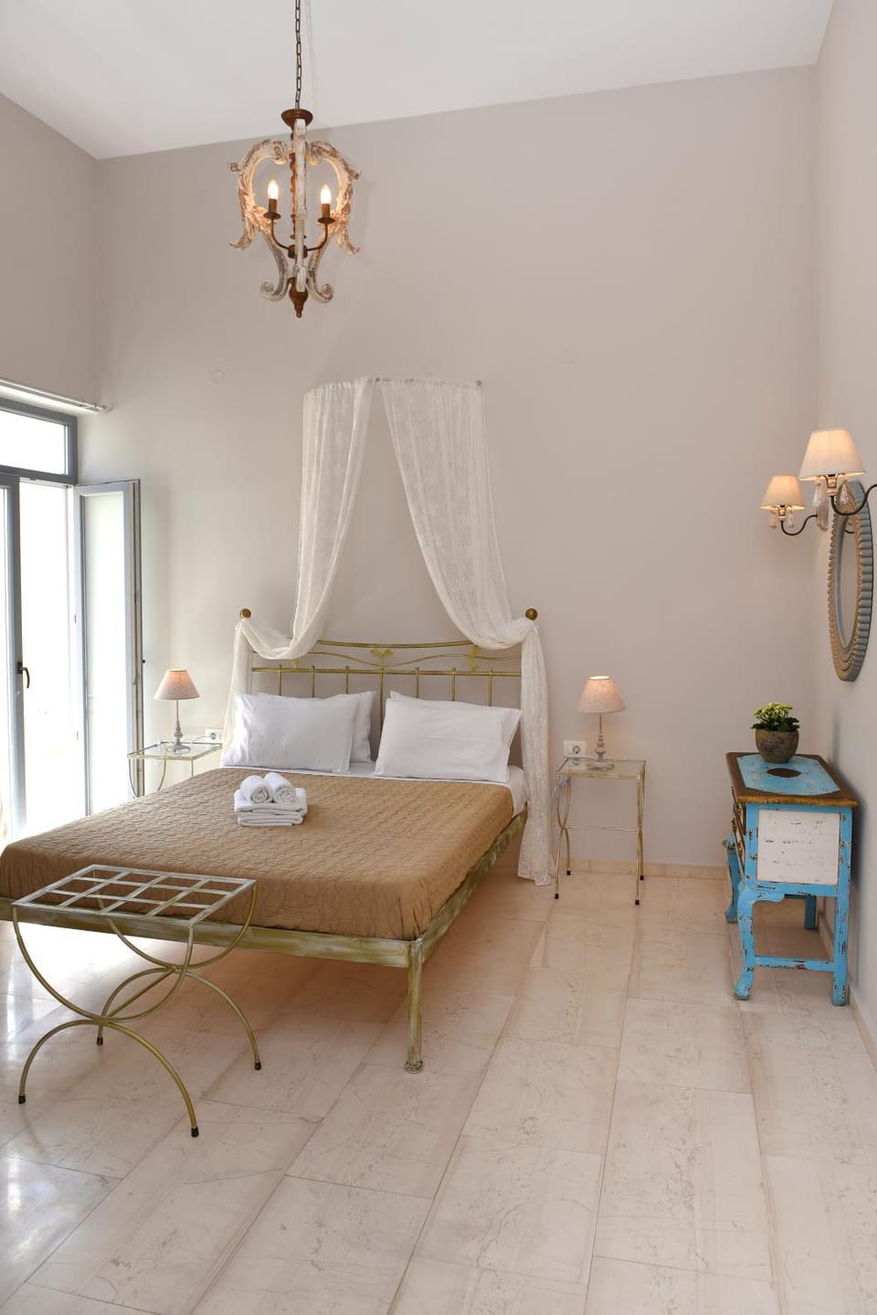 Oisyra Hotel Bed and Breakfast in Decentralized Administration of the Aegean