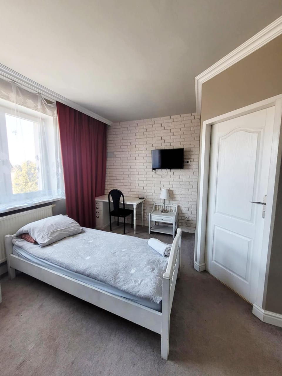 Hotel Restauracja Małopolska Hotel in Poland