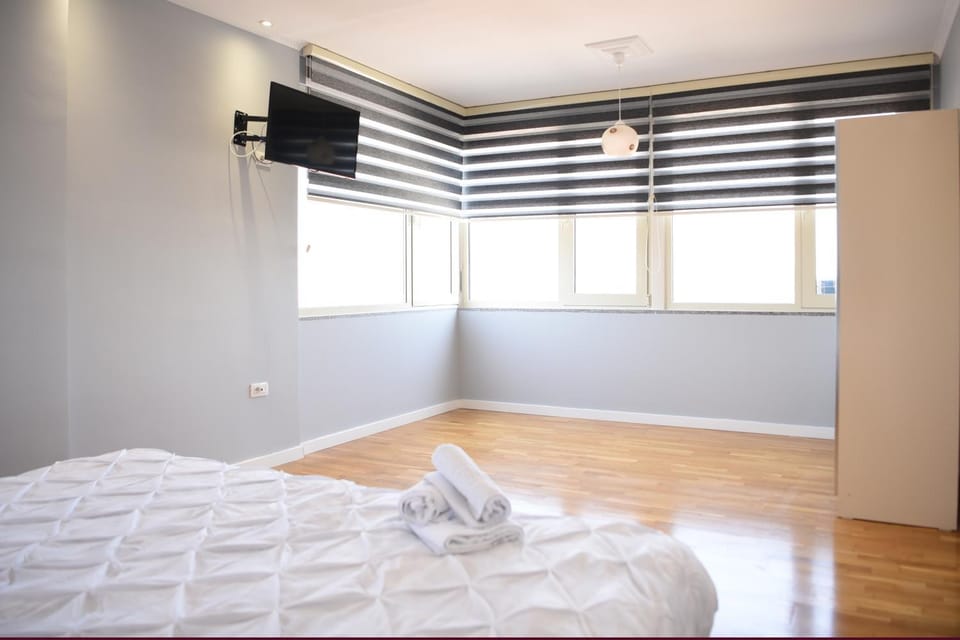 Durres Luxury Beach Apartment Apartment in Tirana County, Albania