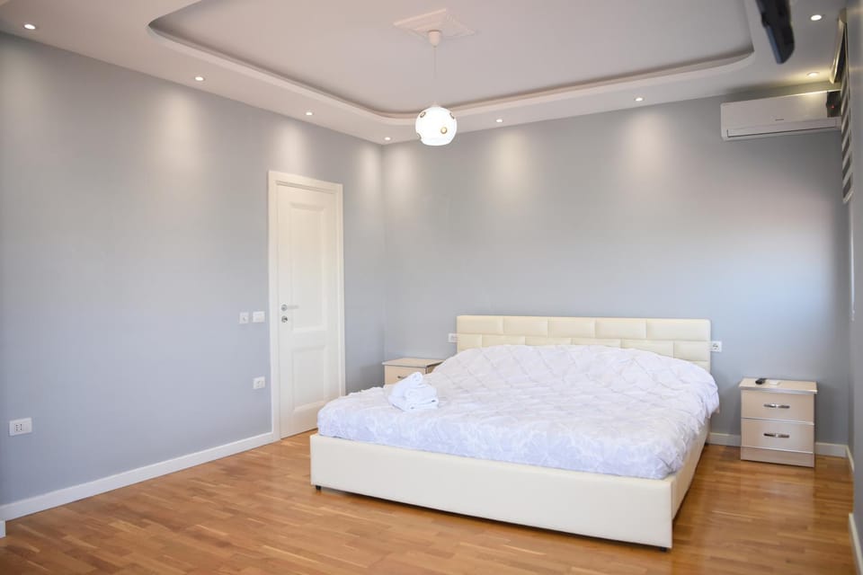 Durres Luxury Beach Apartment Apartment in Tirana County, Albania
