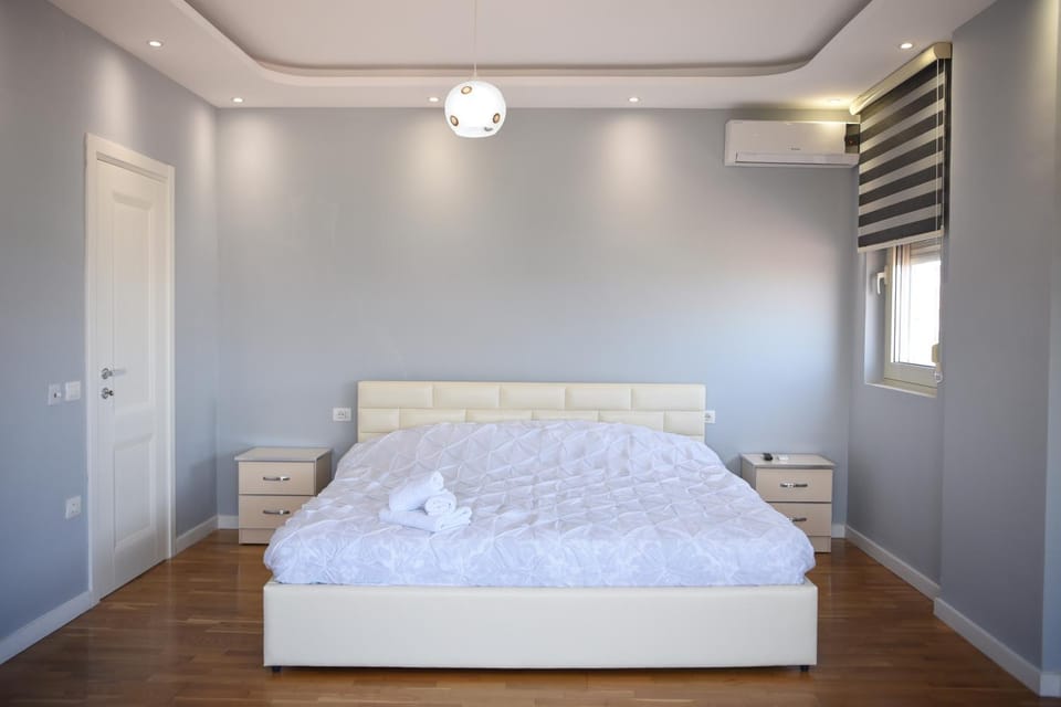 Durres Luxury Beach Apartment Apartment in Tirana County, Albania