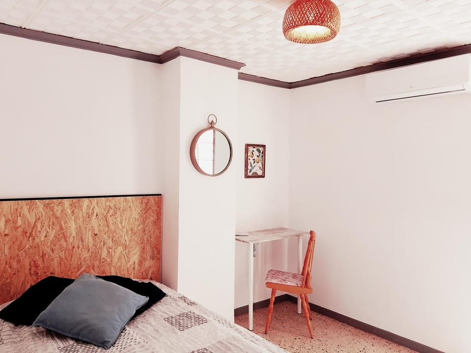 Casa Isabella Apartment in Marina Baixa