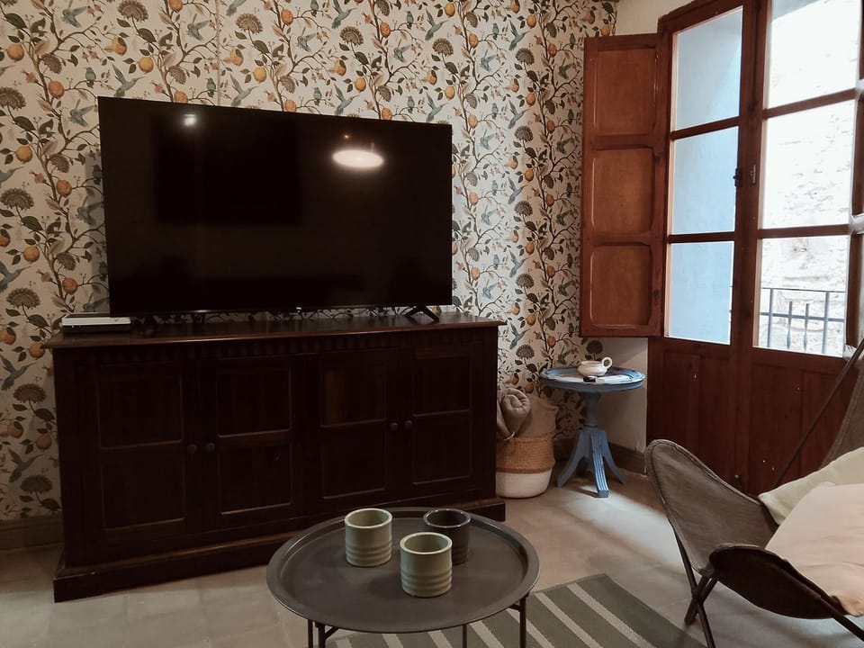 Casa Isabella Apartment in Marina Baixa