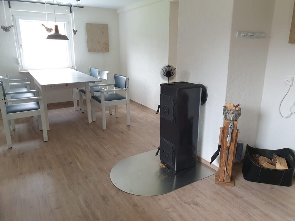 Gästehaus Bruch House in Ostalbkreis