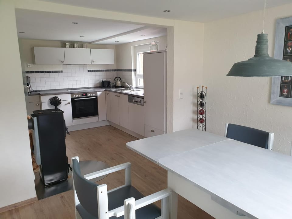 Gästehaus Bruch House in Ostalbkreis