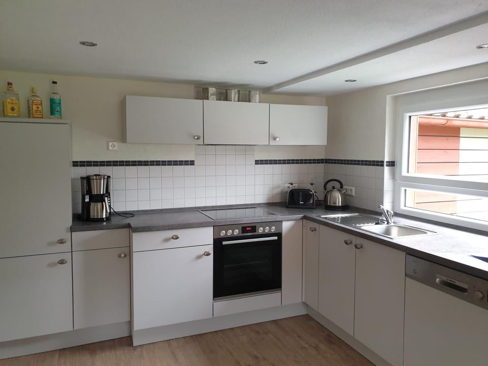 Gästehaus Bruch House in Ostalbkreis