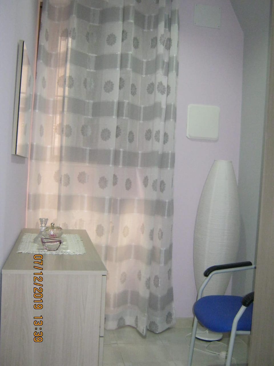 Kitchen or kitchenette, Communal kitchen, Area and facilities