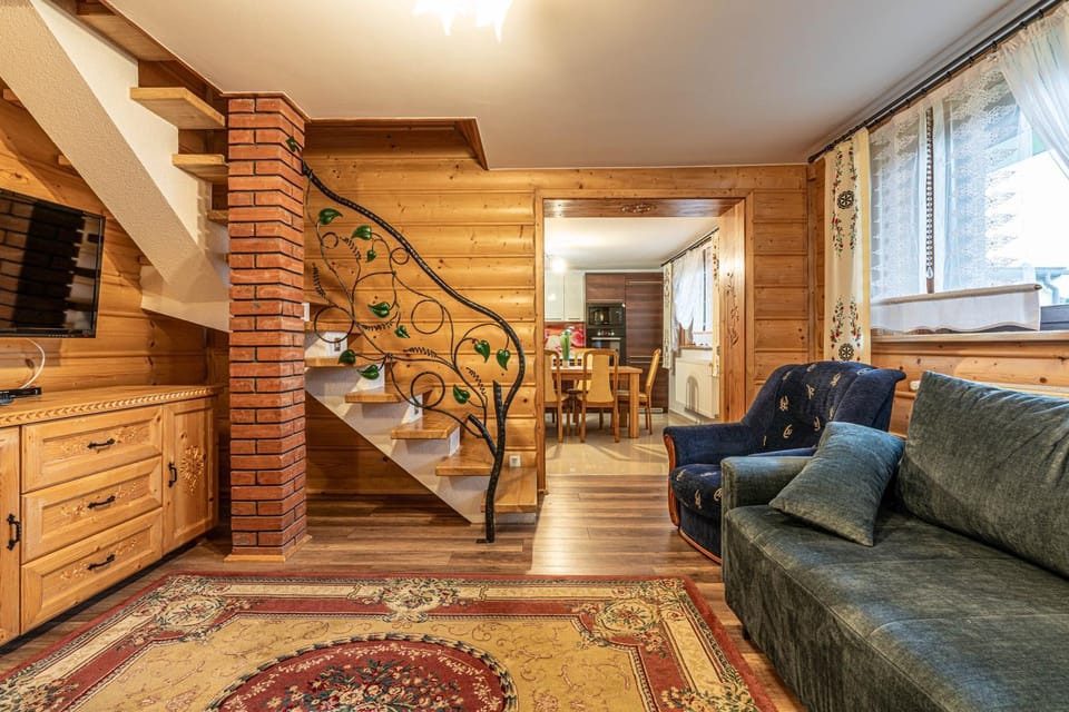 Dworek pod Tatrami Vacation rental in Lesser Poland Voivodeship
