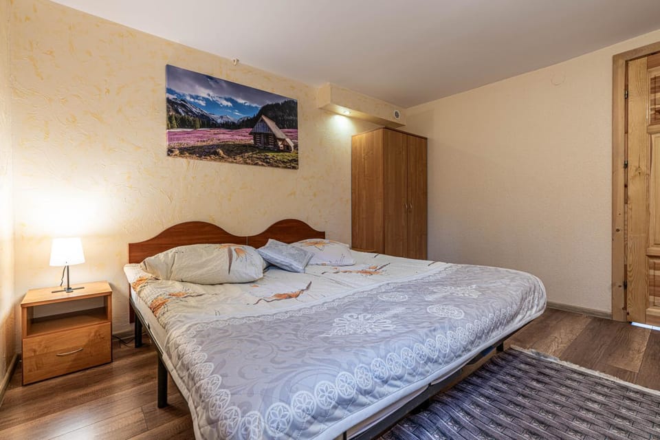 Dworek pod Tatrami Vacation rental in Lesser Poland Voivodeship