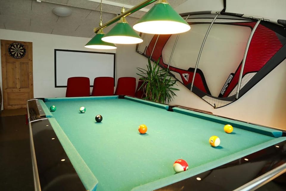 Billiard, Billiard, Game Room