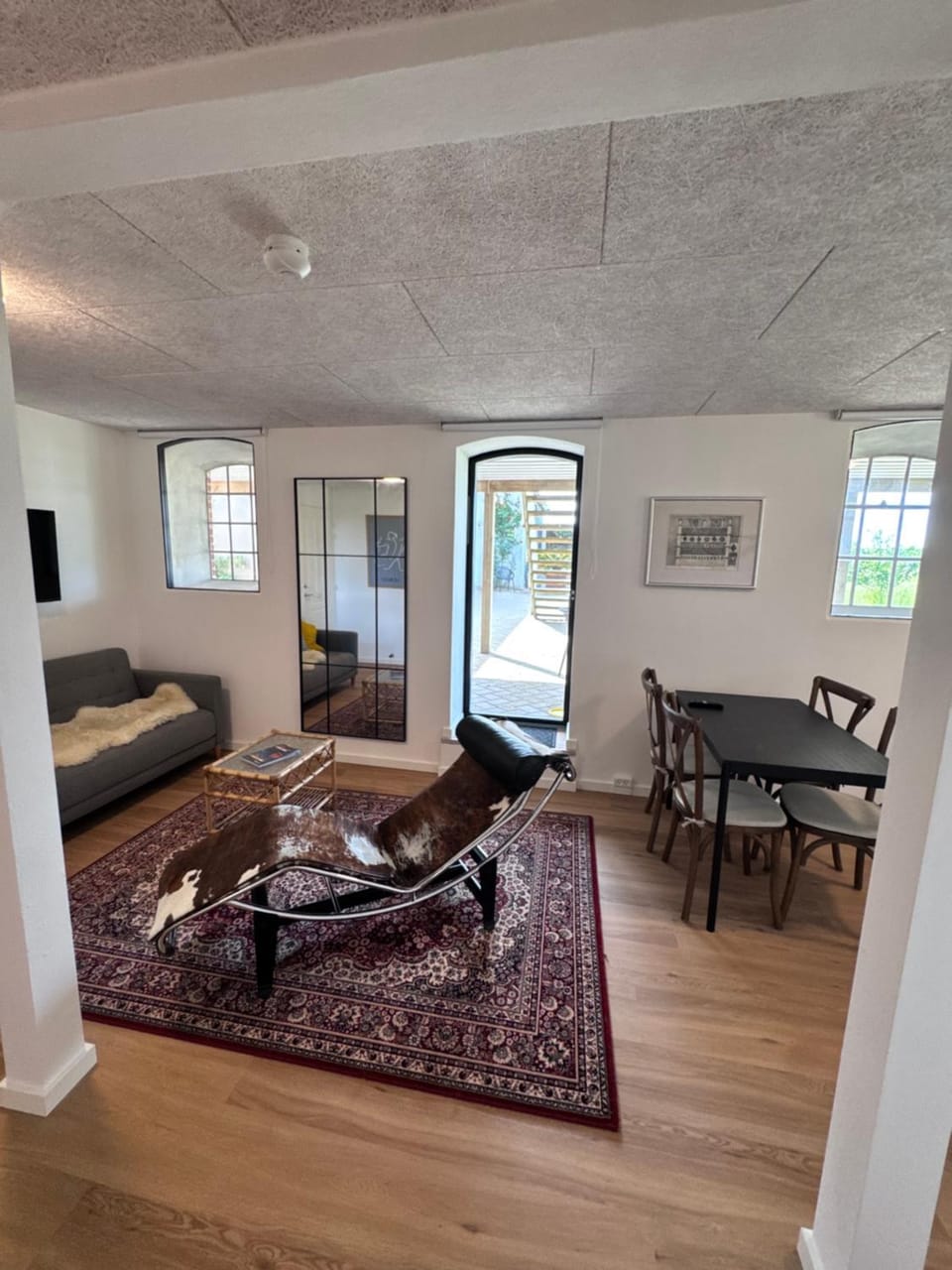 Høloftet bb Bed and Breakfast in Region of Southern Denmark