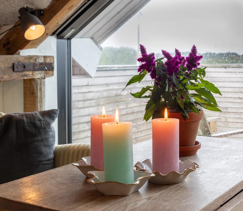 Høloftet bb Bed and Breakfast in Region of Southern Denmark