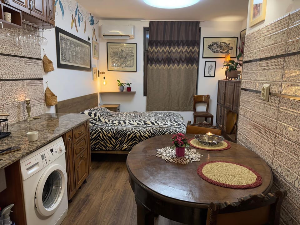 Mini Hotel-Bohemi Hotel in Plovdiv