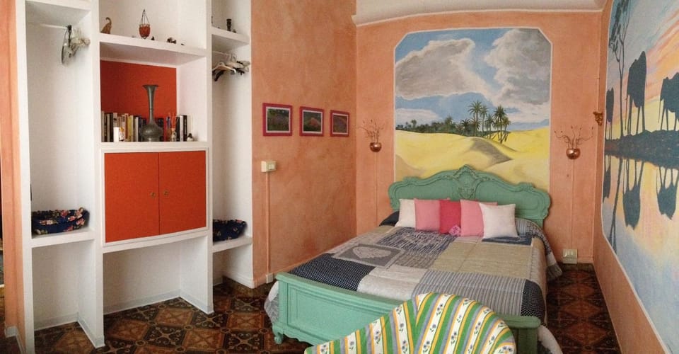 B&B Le 4 stagioni Bed and Breakfast in Piedmont